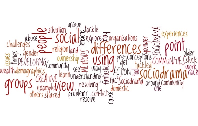 Developing Communities